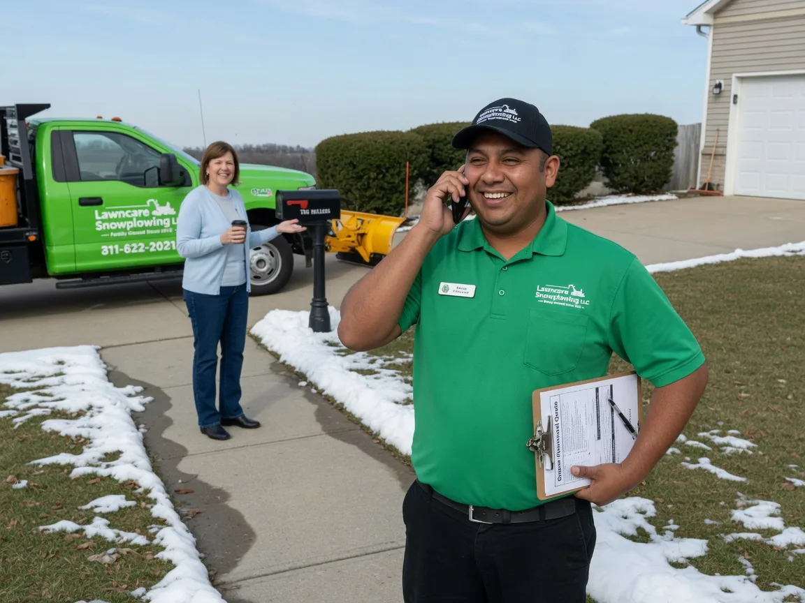 Lawn Care Services By Expert Landscaper Fourmile, KY FAQs